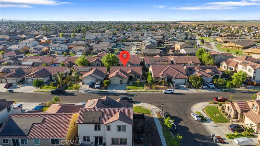 1444 San Pedro Street, Los Banos, California 93635