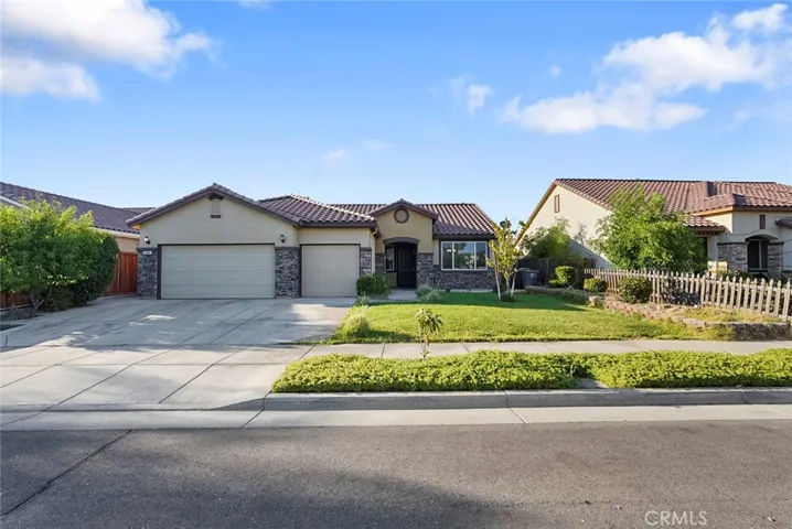 1444 San Pedro Street, Los Banos, California 93635