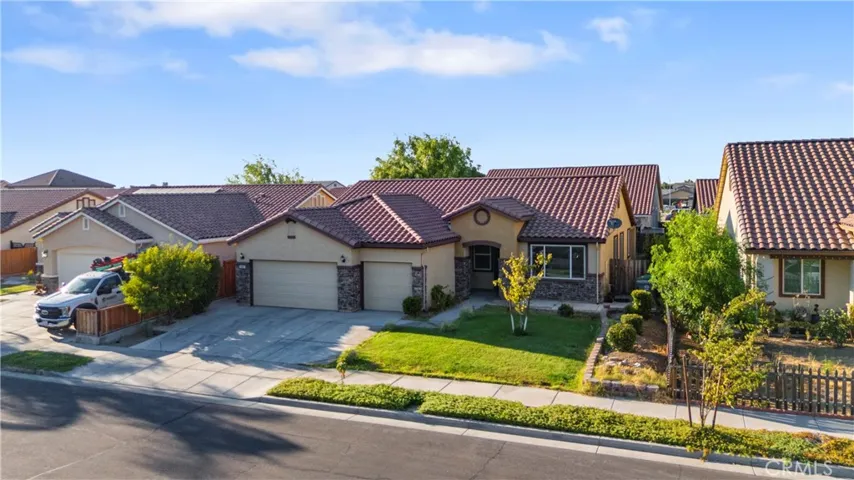 1444 San Pedro Street, Los Banos, California 93635