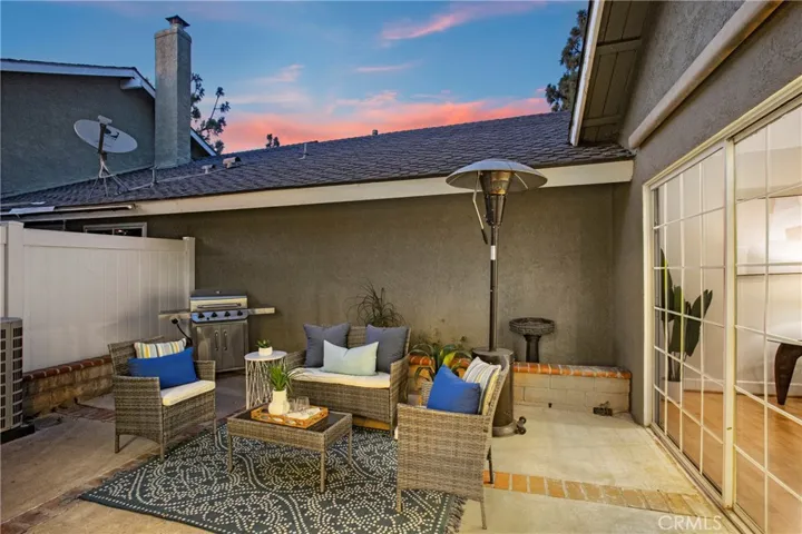 20 Sacramento, Irvine, California 92604