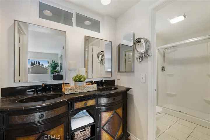 Primary Bedroom Bath