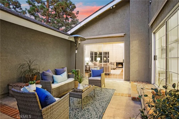 20 Sacramento, Irvine, California 92604