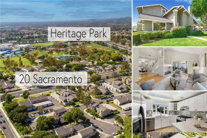 20 Sacramento, Irvine, California 92604