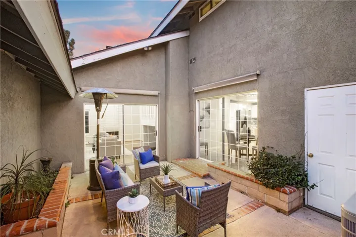 20 Sacramento, Irvine, California 92604