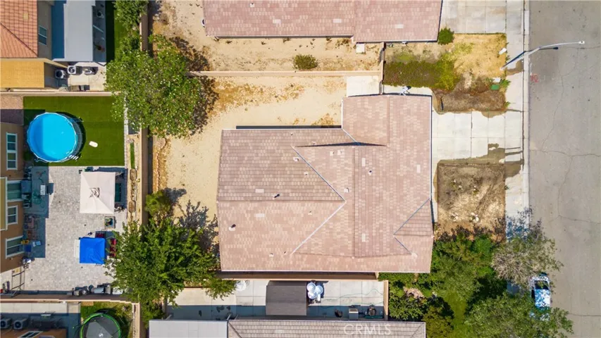 38133 Ranger Drive, Palmdale, California 93552