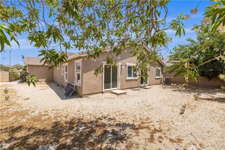 38133 Ranger Drive, Palmdale, California 93552