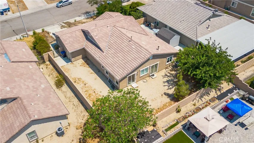 38133 Ranger Drive, Palmdale, California 93552