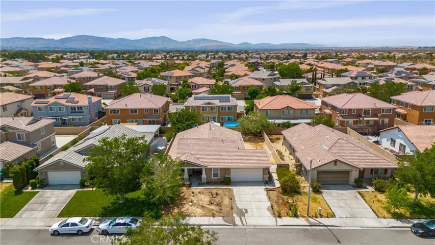 38133 Ranger Drive, Palmdale, California 93552