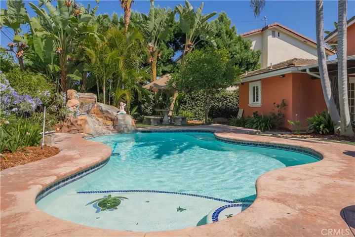 15313 Del Prado Drive, Hacienda Heights, California 91745