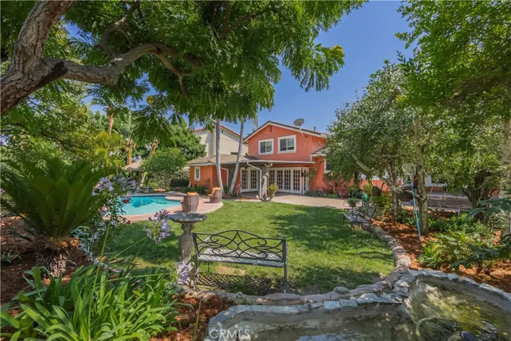 15313 Del Prado Drive, Hacienda Heights, California 91745