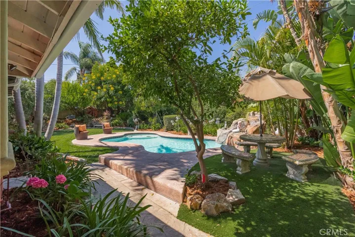 15313 Del Prado Drive, Hacienda Heights, California 91745
