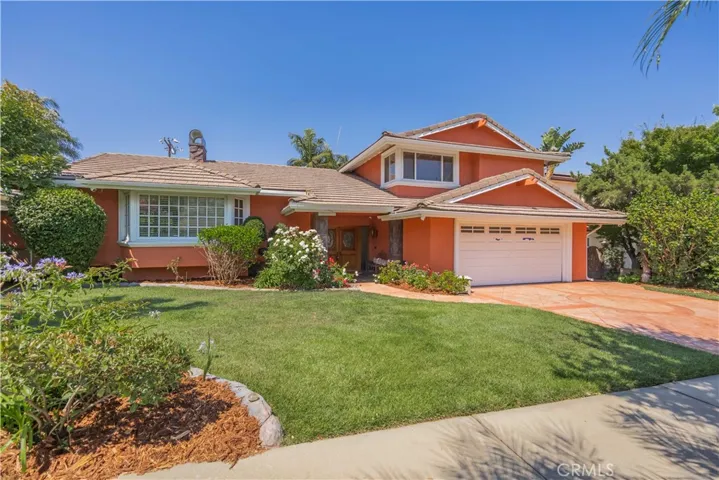15313 Del Prado Drive, Hacienda Heights, California 91745