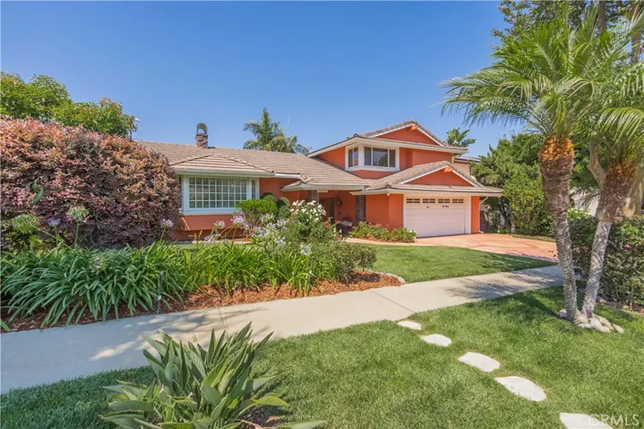 15313 Del Prado Drive, Hacienda Heights, California 91745