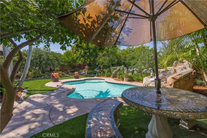 15313 Del Prado Drive, Hacienda Heights, California 91745