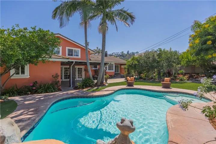 15313 Del Prado Drive, Hacienda Heights, California 91745