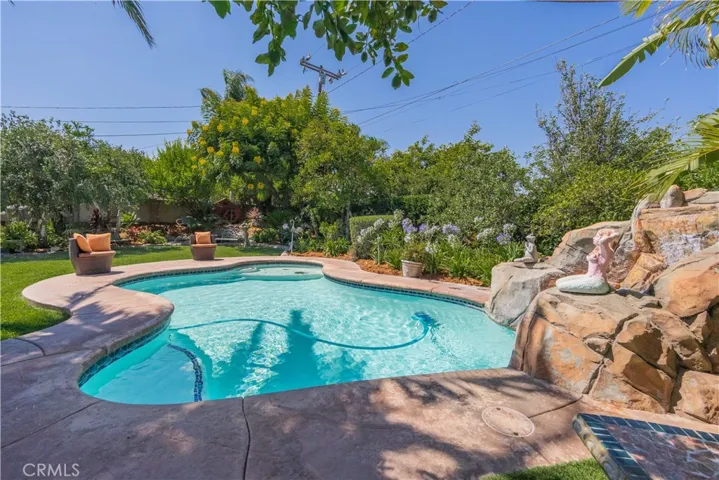15313 Del Prado Drive, Hacienda Heights, California 91745