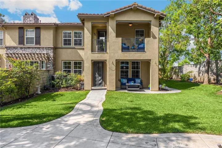 3400 Caraway Lane, Yorba Linda, California 92886