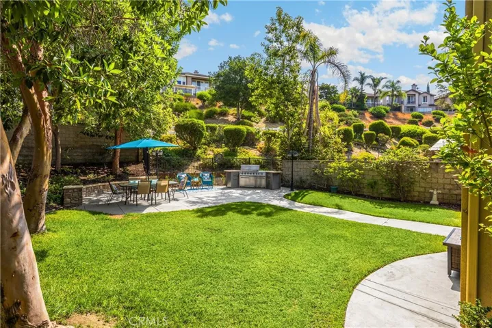 3400 Caraway Lane, Yorba Linda, California 92886