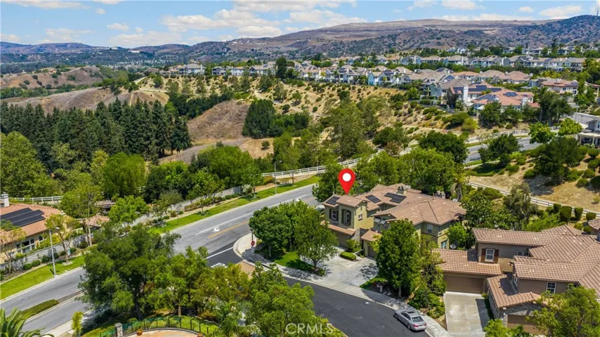 3400 Caraway Lane, Yorba Linda, California 92886