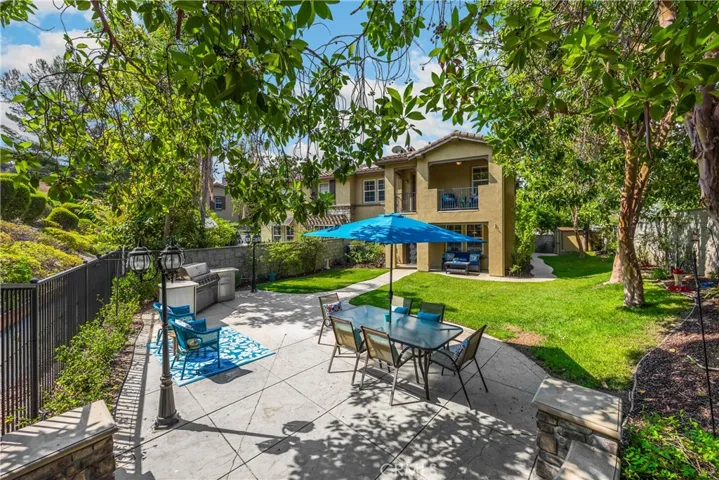 3400 Caraway Lane, Yorba Linda, California 92886