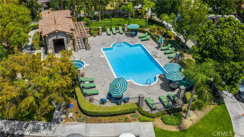 3400 Caraway Lane, Yorba Linda, California 92886