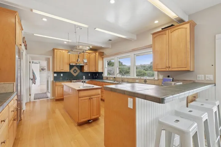 9156 Holly Hill Drive, Salinas, California 93907