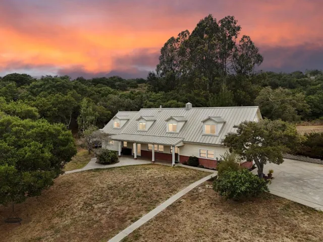 9156 Holly Hill Drive, Salinas, California 93907