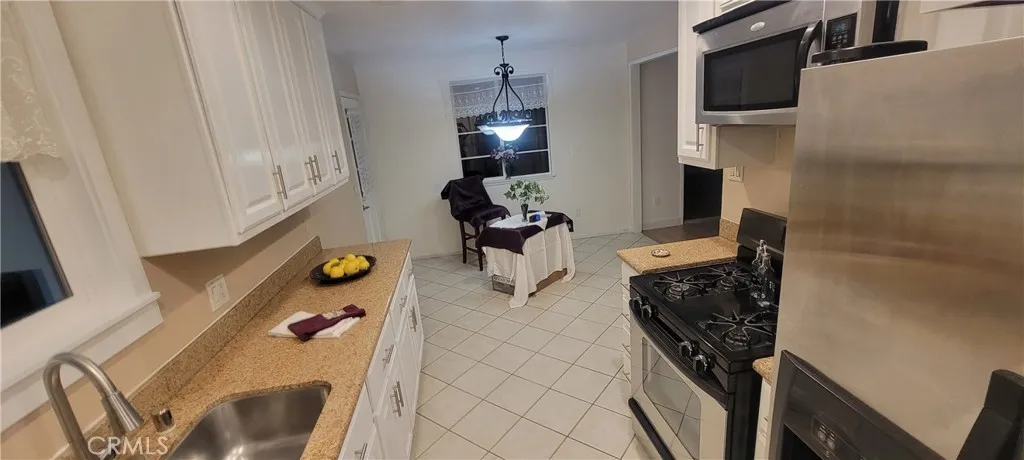 Kitchen Dining