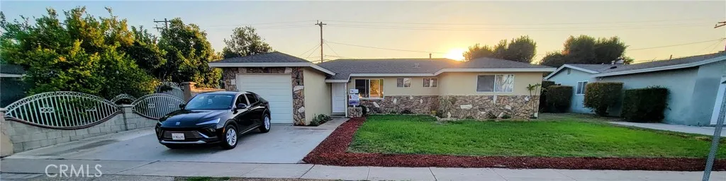 11721 Dale Street, Garden Grove, California 92841