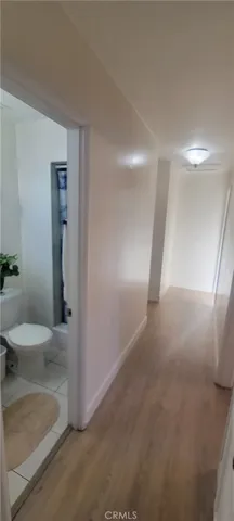 Back Hallway