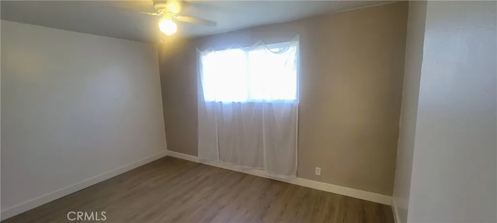 4th bedroom