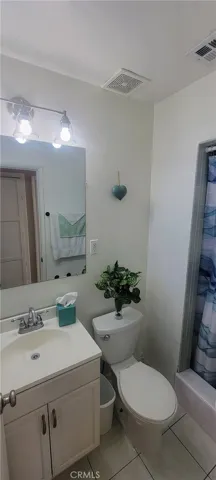 Back Bathroom