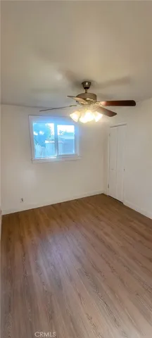 1st room
