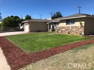 11721 Dale Street, Garden Grove, California 92841