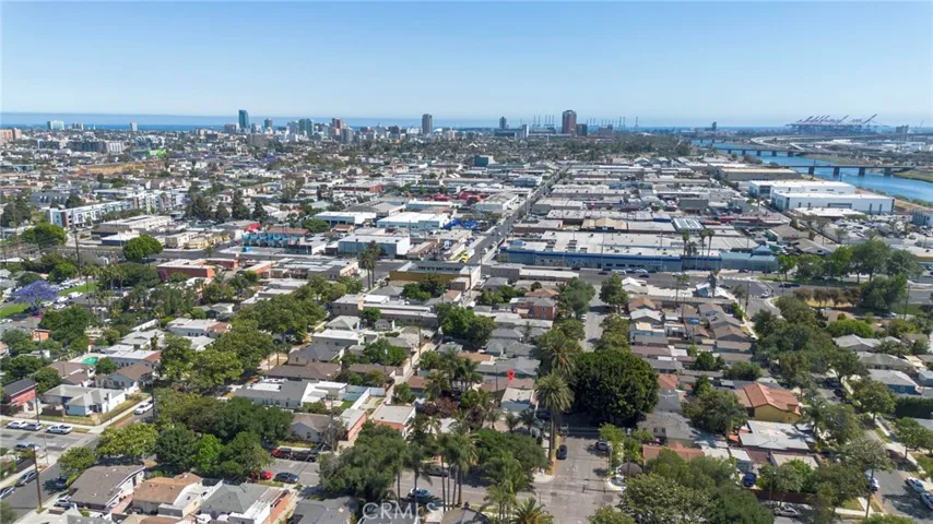 1876 Oregon Avenue, Long Beach, California 90806