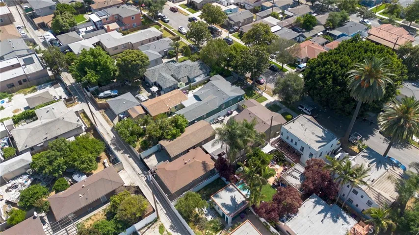 1876 Oregon Avenue, Long Beach, California 90806