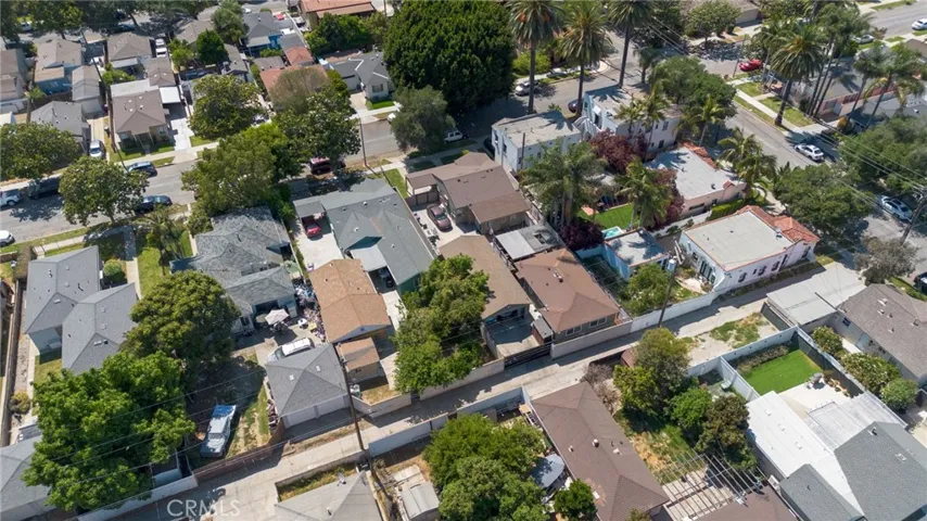 1876 Oregon Avenue, Long Beach, California 90806