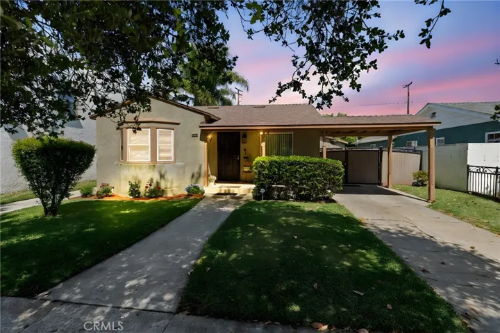 1876 Oregon Avenue, Long Beach, California 90806