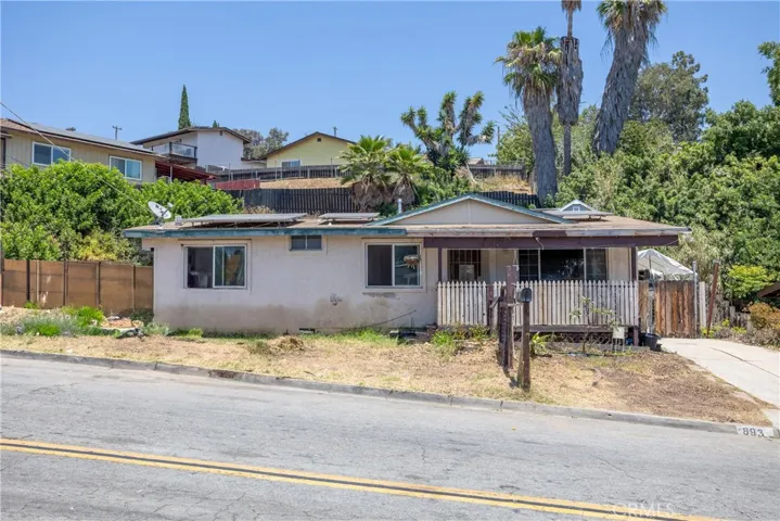 893 Galopago Street, Spring Valley, California 91977