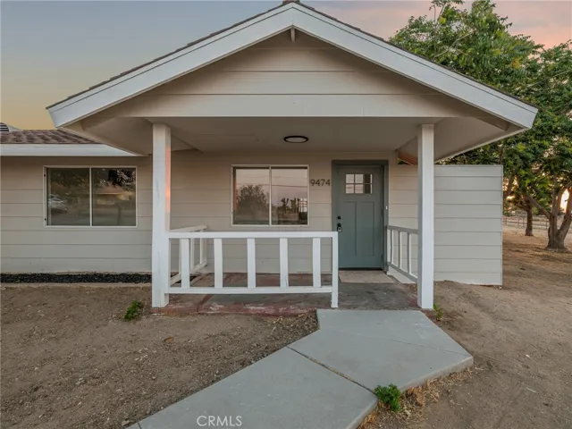 9474 Malpaso Road, Phelan, California 92371