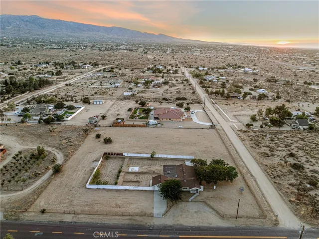 9474 Malpaso Road, Phelan, California 92371