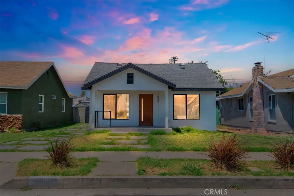 1849 W 66th Street, Los Angeles, California 90047 home-pic-0