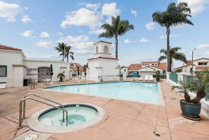 3365 Genoa Way 138, Oceanside, California 92056