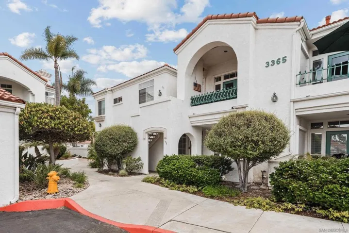 3365 Genoa Way 138, Oceanside, California 92056