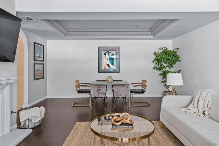 3365 Genoa Way 138, Oceanside, California 92056