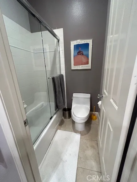 3rd Bath room