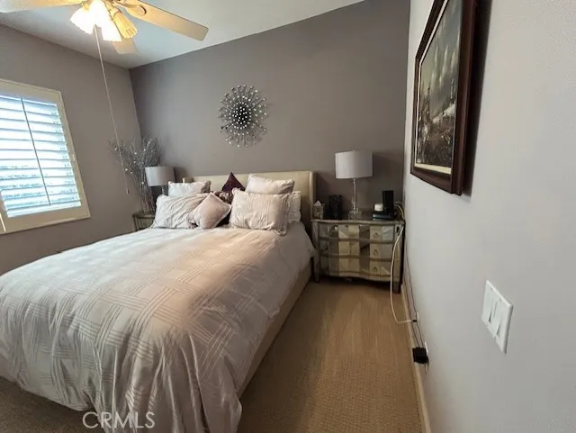 Guest bedroom 1