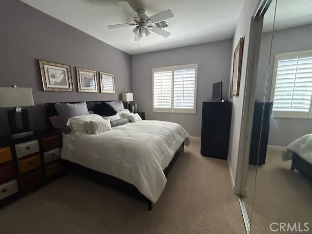 Guest bedroom 2