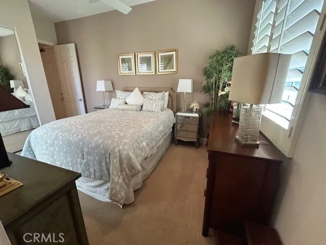 2nd Primary bedroom