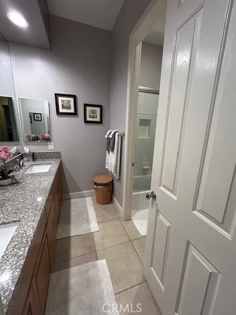 3rd Bath room